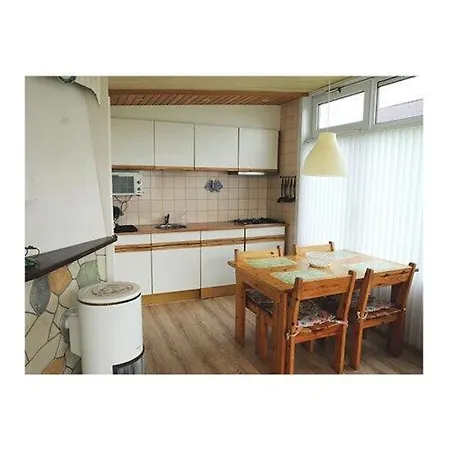 Carla Apartment
